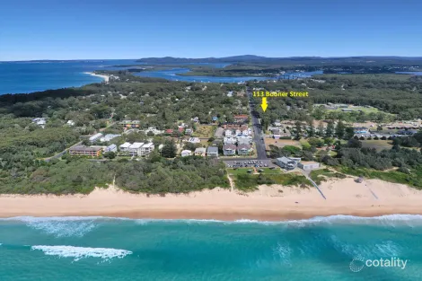 Property photo of 113 Booner Street Hawks Nest NSW 2324