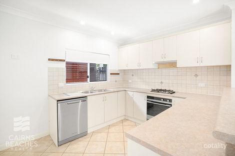 Property photo of 31 Cottesloe Drive Kewarra Beach QLD 4879