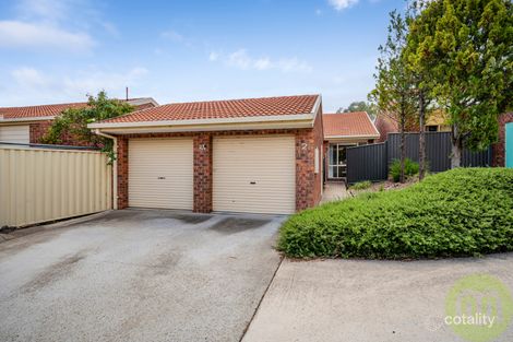 Property photo of 2/41 Bellchambers Crescent Banks ACT 2906