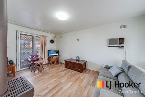 Property photo of 20 Harvey Street Macquarie Fields NSW 2564