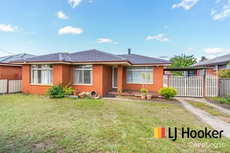 Property photo of 20 Harvey Street Macquarie Fields NSW 2564