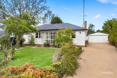 Property photo of 19 McCleery Avenue Moss Vale NSW 2577