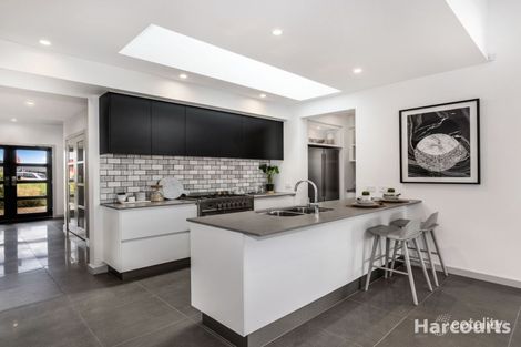 Property photo of 40 Highvale Rise Warragul VIC 3820