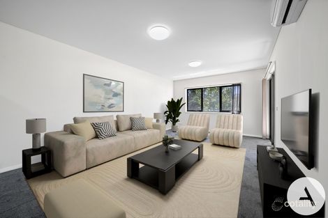 Property photo of 31/162 Flemington Road Harrison ACT 2914