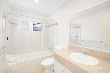 Property photo of 31 Cottesloe Drive Kewarra Beach QLD 4879