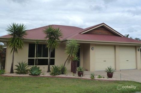 Property photo of 22 Cartney Court Walkerston QLD 4751