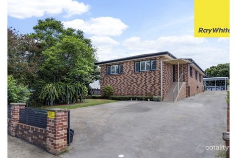 180 Joseph St, Regents Park, NSW 2143