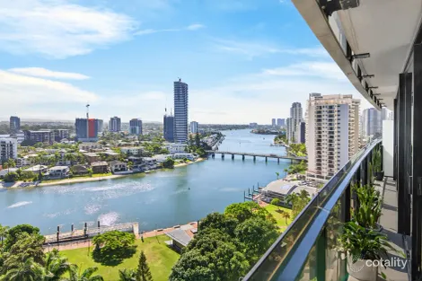 1136/9 Ferny Ave, Surfers Paradise, QLD 4217