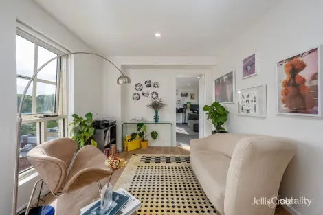 509/18 Finlay Pl, Carlton, VIC 3053