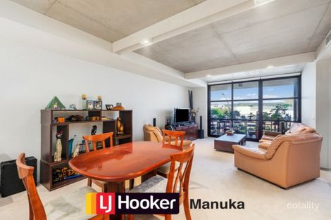 Property photo of 10/29 Eastlake Parade Kingston ACT 2604