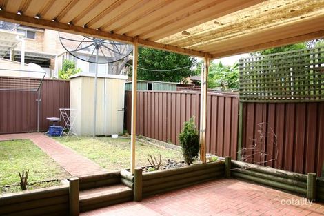 Property photo of 9/34A Saywell Road Macquarie Fields NSW 2564