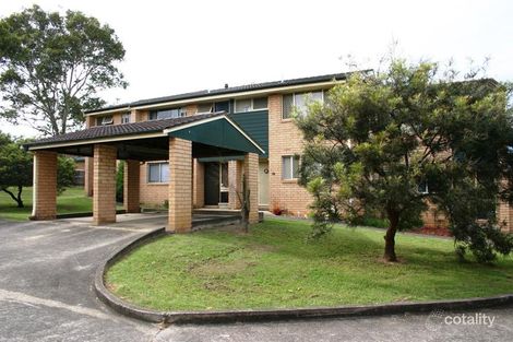 Property photo of 9/34A Saywell Road Macquarie Fields NSW 2564
