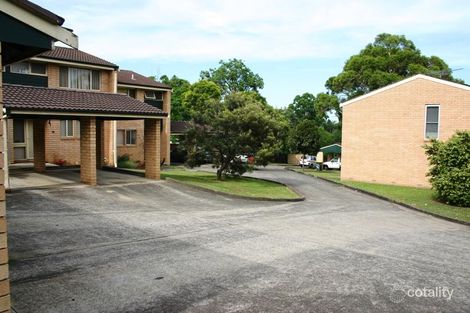 Property photo of 9/34A Saywell Road Macquarie Fields NSW 2564