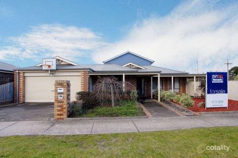 50 Richard Dr, Langwarrin, VIC 3910