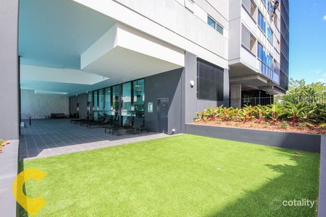 Property photo of 612/18 Thorn Street Kangaroo Point QLD 4169