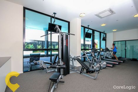 Property photo of 601/18 Thorn Street Kangaroo Point QLD 4169