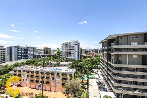 Property photo of 601/18 Thorn Street Kangaroo Point QLD 4169