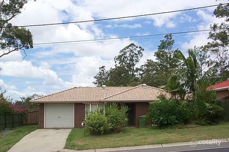 90 Haig Rd, Loganlea, QLD 4131