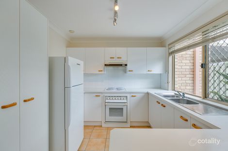 Property photo of 2/23 Adelaide Street Carina QLD 4152