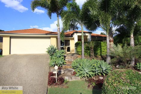 10 Meilland Ct, Eatons Hill, QLD 4037