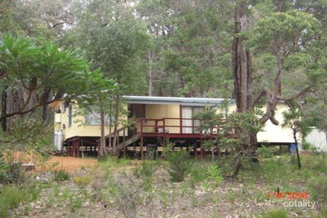 18 Coughlan Gr, Ocean Beach, WA 6333