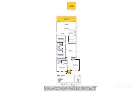 Property photo of 4 Wattle Avenue Dry Creek SA 5094