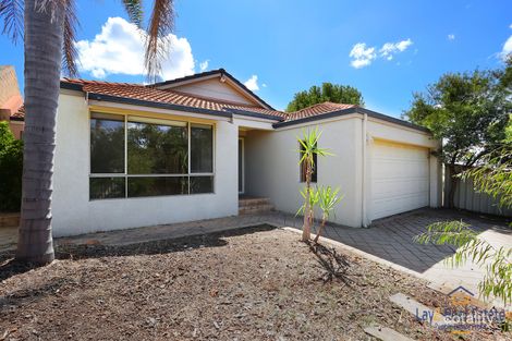 Property photo of 12A Anzac Street Bayswater WA 6053