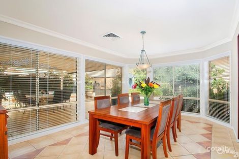 Property photo of 3 Carberry Court Kellyville NSW 2155