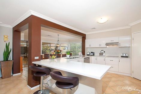 Property photo of 3 Carberry Court Kellyville NSW 2155