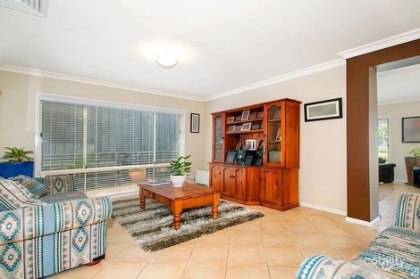 Property photo of 3 Carberry Court Kellyville NSW 2155