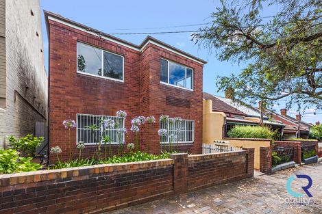 Property photo of 3/90 Juliett Street Marrickville NSW 2204