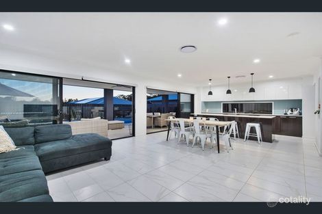 Property photo of 28 Christina Drive Coomera QLD 4209
