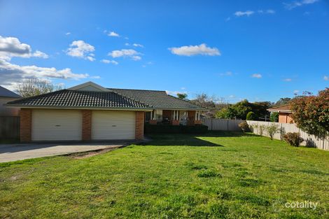 11 Irvine Ct, West Wodonga, VIC 3690