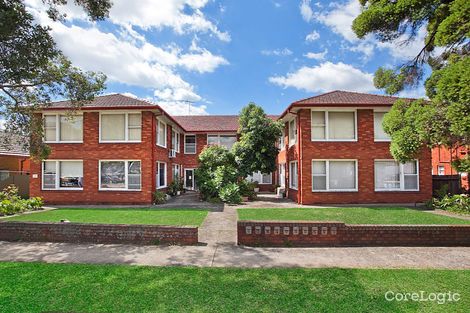 Property photo of 18/24 Albyn Street Bexley NSW 2207