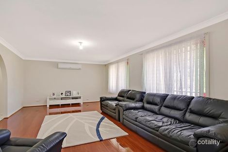 Property photo of 27 Munmorah Circuit Woodcroft NSW 2767
