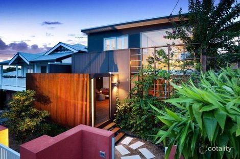 9a Hickey St, New Farm, QLD 4005