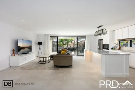 Property photo of 39A Monie Avenue East Hills NSW 2213