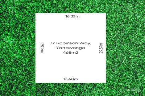 77 Robinson Way, Yarrawonga, VIC 3730