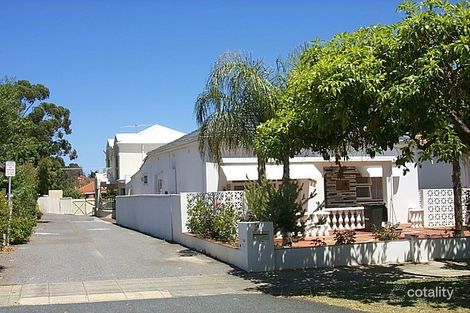Property photo of 1A Campsie Street North Perth WA 6006