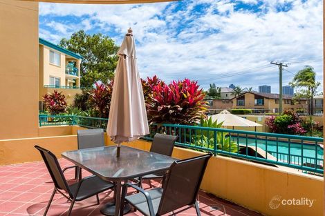 Property photo of 9/40-46 Burra Street Surfers Paradise QLD 4217