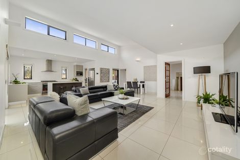 Property photo of 41 Louisa Briggs Circuit Bonner ACT 2914