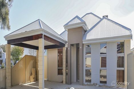 Property photo of 8 Duncombe Grove Quinns Rocks WA 6030