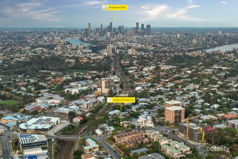 22 Swann Rd, Taringa, QLD 4068