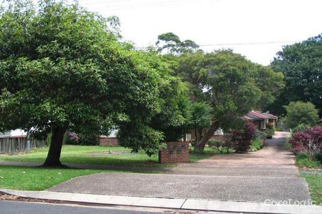 Property photo of 39 Kurrajong Street Sutherland NSW 2232