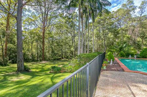 Property photo of 22 Lydford Close Bonogin QLD 4213