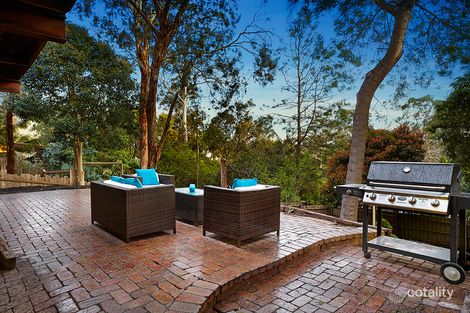 Property photo of 37 View Hill Crescent Eltham VIC 3095