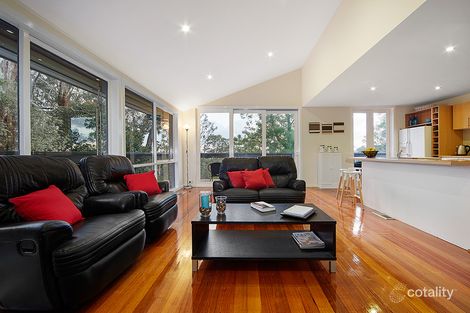 Property photo of 37 View Hill Crescent Eltham VIC 3095