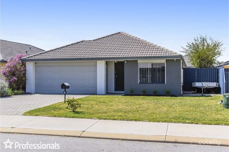 11 Tigereye Ave, Byford, WA 6122