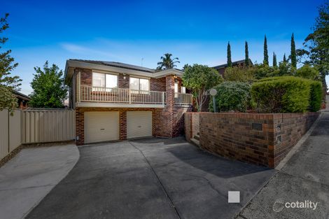 Property photo of 26 John Edgcumbe Way Endeavour Hills VIC 3802