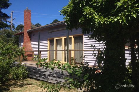 Property photo of 22 Golf Links Road Hepburn VIC 3461